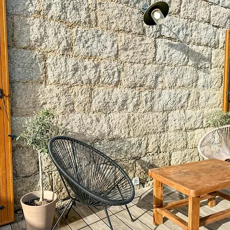 Maison De Campagne, Deux Chambres, Vue Sur Les Montagnes Villa