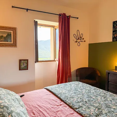 Villa Maison De Campagne, Deux Chambres, Vue Sur Les Montagnes