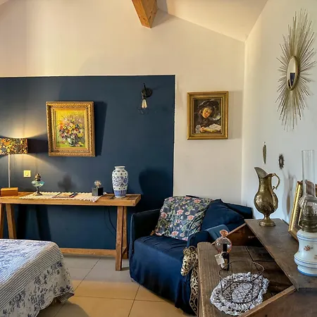 Maison De Campagne, Deux Chambres, Vue Sur Les Montagnes Villa Sartène