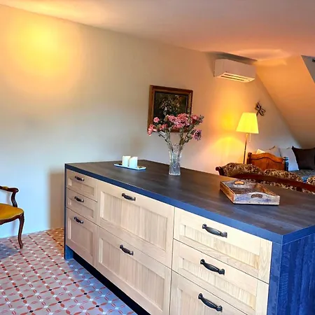 Maison De Campagne, Deux Chambres, Vue Sur Les Montagnes Sartène