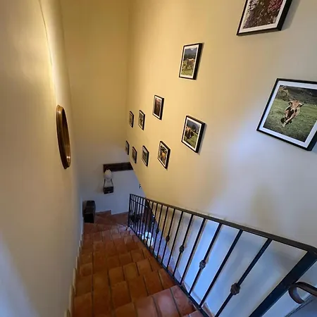 Villa Maison De Campagne, Deux Chambres, Vue Sur Les Montagnes *