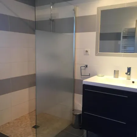 Maison De Campagne, Deux Chambres, Vue Sur Les Montagnes Villa *