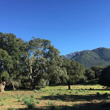 Villa Maison De Campagne, Deux Chambres, Vue Sur Les Montagnes