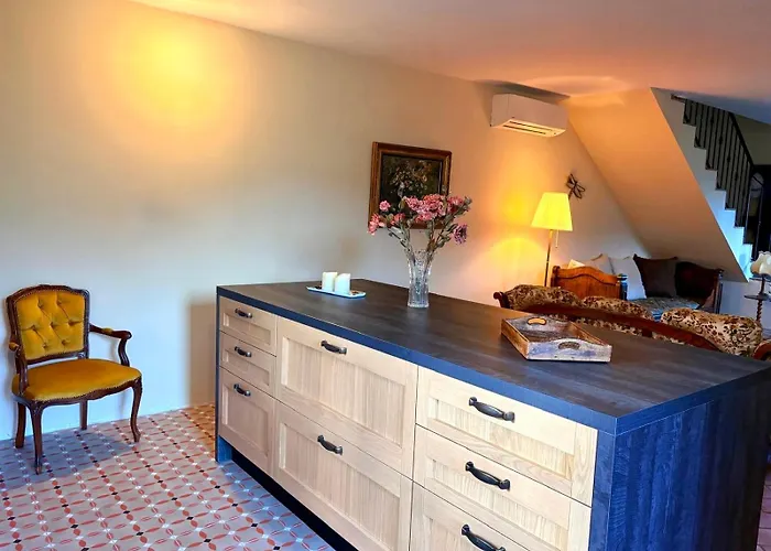 Maison De Campagne, Deux Chambres, Vue Sur Les Montagnes Sartène