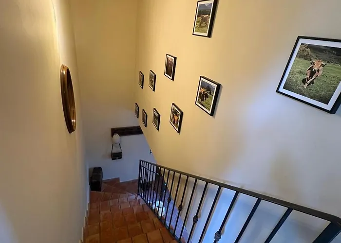 Villa Maison De Campagne, Deux Chambres, Vue Sur Les Montagnes *