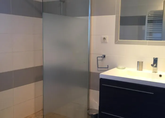 Maison De Campagne, Deux Chambres, Vue Sur Les Montagnes Villa *